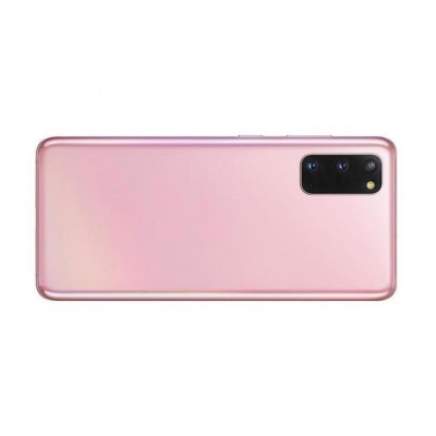 Full Body Housing For Samsung Galaxy S20 Pink - Maxbhi Com