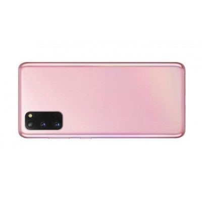 Full Body Housing For Samsung Galaxy S20 Pink - Maxbhi Com