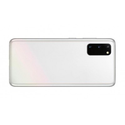 Full Body Housing For Samsung Galaxy S20 White - Maxbhi Com