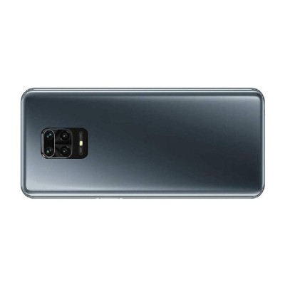 Full Body Housing For Xiaomi Redmi Note 9s Black - Maxbhi Com