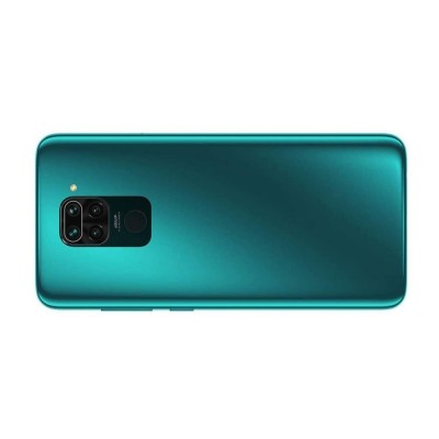 Full Body Housing For Xiaomi Redmi Note 9s Blue - Maxbhi Com