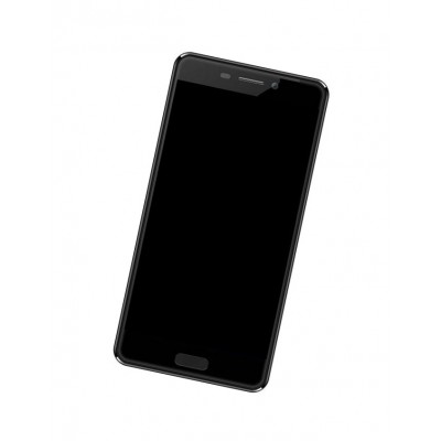 Home Button Complete For Micromax Canvas 2 Q4310 Gold By - Maxbhi Com