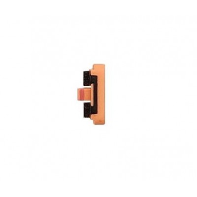 Power Button Outer For Google Pixel 4 Xl White By - Maxbhi Com