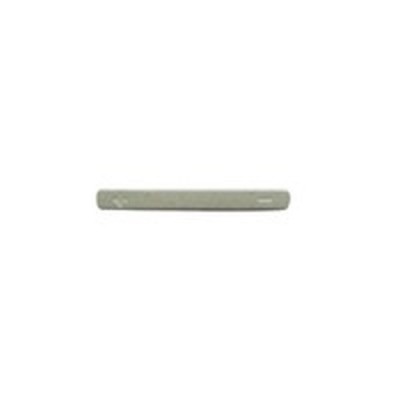 Volume Side Button Outer For Nokia 5800 Xpressmusic White By - Maxbhi Com