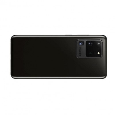 Full Body Housing For Samsung Galaxy S20 Ultra 5g Black - Maxbhi Com