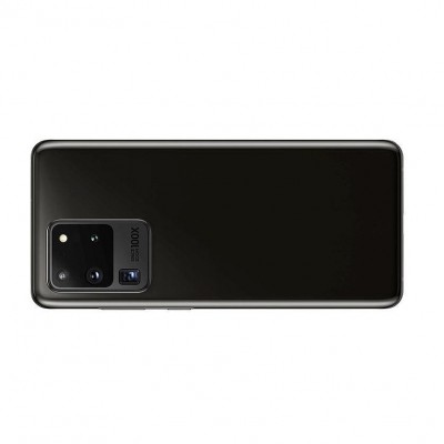Full Body Housing For Samsung Galaxy S20 Ultra 5g Black - Maxbhi Com