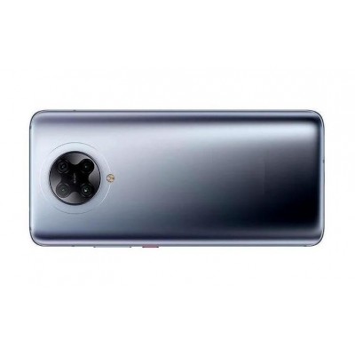 Full Body Housing For Xiaomi Poco F2 Pro Black - Maxbhi Com