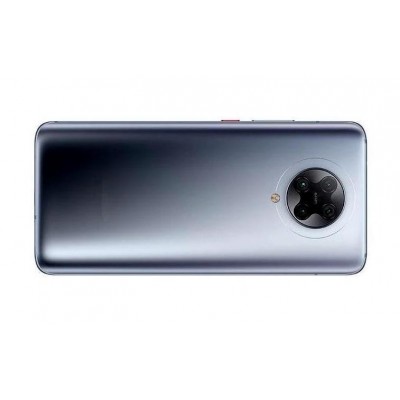 Full Body Housing For Xiaomi Poco F2 Pro Grey - Maxbhi Com