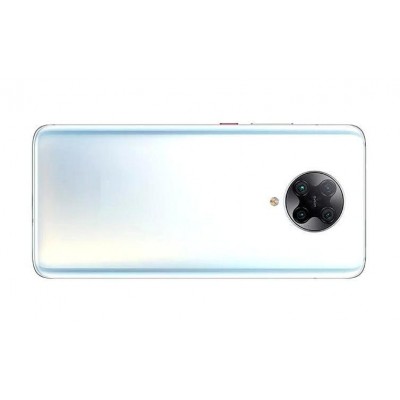 Full Body Housing For Xiaomi Poco F2 Pro White - Maxbhi Com