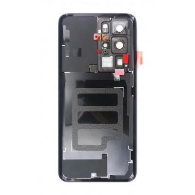 Full Body Housing For Huawei P40 Pro Gold - Maxbhi Com