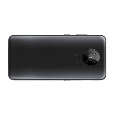 Full Body Housing For Nokia 5 3 Black - Maxbhi Com