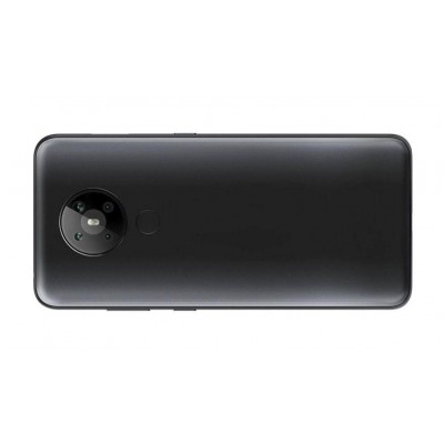 Full Body Housing For Nokia 5 3 Black - Maxbhi Com