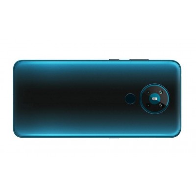 Full Body Housing For Nokia 5 3 Cyan - Maxbhi Com