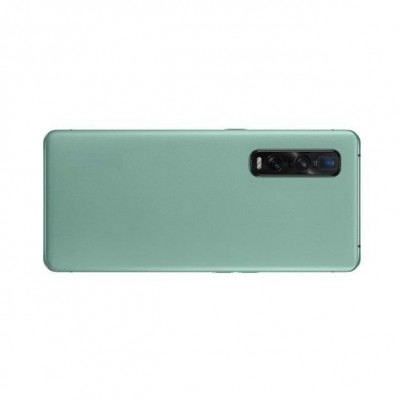 Full Body Housing For Oppo Find X2 Pro Green - Maxbhi Com