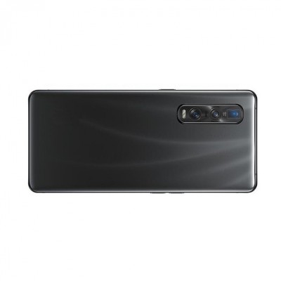 Full Body Housing For Oppo Find X2 Pro White - Maxbhi Com