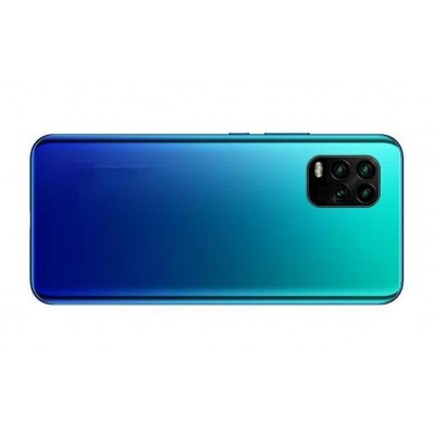 Full Body Housing For Xiaomi Mi 10 Lite 5g Blue - Maxbhi Com