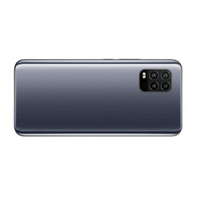 Full Body Housing For Xiaomi Mi 10 Lite 5g Grey - Maxbhi Com