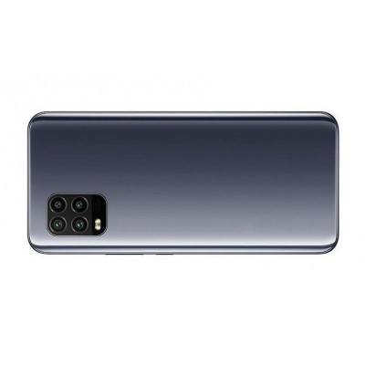 Full Body Housing For Xiaomi Mi 10 Lite 5g Grey - Maxbhi Com