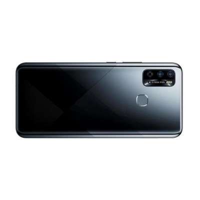 Full Body Housing For Infinix Hot 9 Play Black - Maxbhi Com