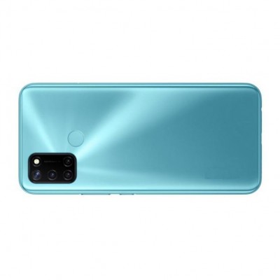 Full Body Housing For Realme C17 Green - Maxbhi Com