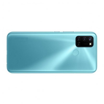 Full Body Housing For Realme C17 Green - Maxbhi Com