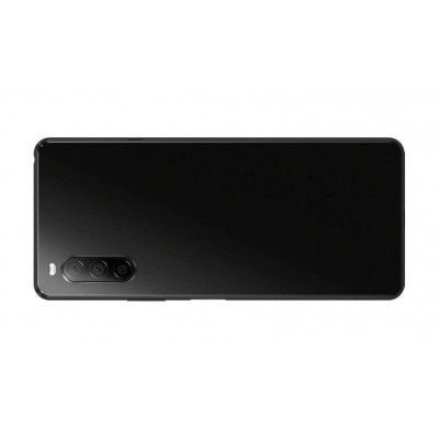 Full Body Housing For Sony Xperia 10 Iiblack - Maxbhi Com