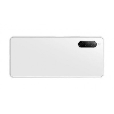 Full Body Housing For Sony Xperia 10 Iiwhite - Maxbhi Com