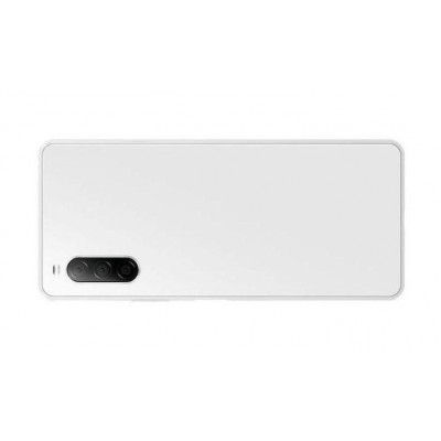 Full Body Housing For Sony Xperia 10 Iiwhite - Maxbhi Com