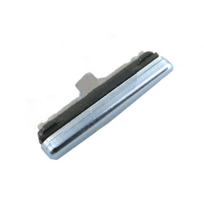 Power Button Outer For Samsung Galaxy S20 Blue By - Maxbhi Com