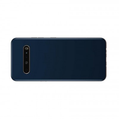 Full Body Housing For Lg V60 Thinq Blue - Maxbhi Com