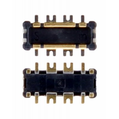 Battery Connector For Infinix Hot 9 Play By - Maxbhi Com