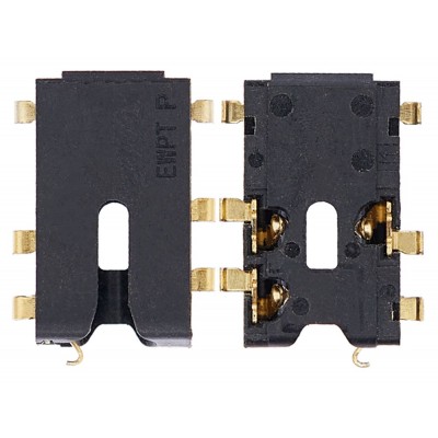 Handsfree Jack For Samsung Galaxy A41 By - Maxbhi Com