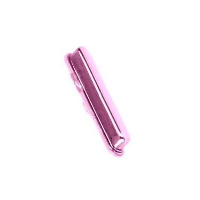 Power Button Outer For Infinix Hot 9 Play Violet By - Maxbhi Com