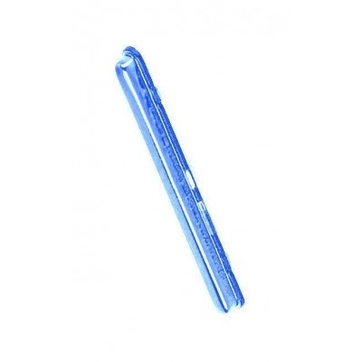 Volume Side Button Outer For Infinix Hot 9 Play Blue By - Maxbhi Com