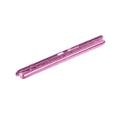 Volume Side Button Outer For Infinix Hot 9 Play Violet By - Maxbhi Com