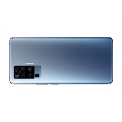 Full Body Housing For Vivo X50 Pro Grey - Maxbhi Com