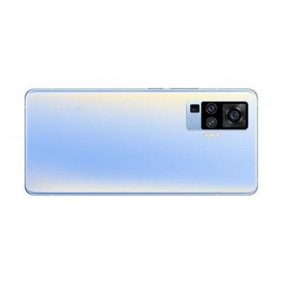Full Body Housing For Vivo X50 Pro White - Maxbhi Com
