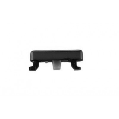 Power Button Outer For Xiaomi Mi 10 Lite 5g Black By - Maxbhi Com