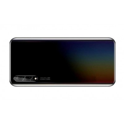 Full Body Housing For Huawei Y8p Black - Maxbhi Com
