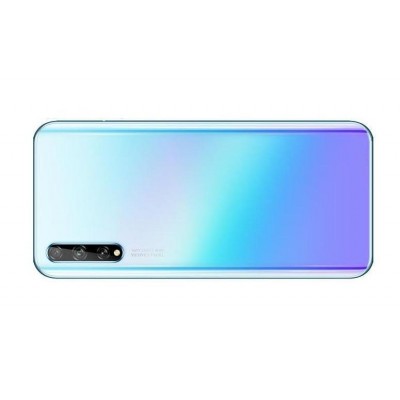 Full Body Housing For Huawei Y8p Blue - Maxbhi Com