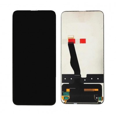 Lcd With Touch Screen For Huawei Y9s Purple By - Maxbhi Com