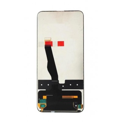 Lcd With Touch Screen For Huawei Y9s Purple By - Maxbhi Com
