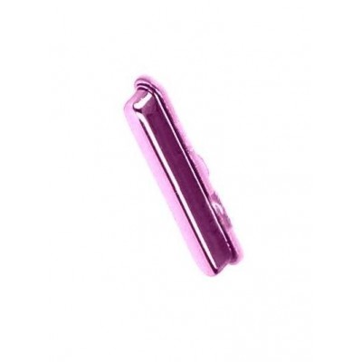 Power Button Outer For Huawei Y9s Purple By - Maxbhi Com