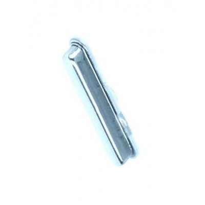 Power Button Outer For Huawei Y9s White By - Maxbhi Com