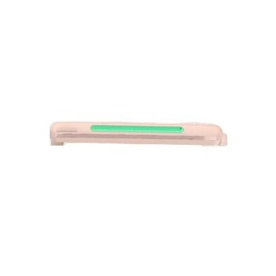 Power Button Outer For Oppo Find X2 Pro Orange By - Maxbhi Com