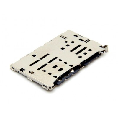 Sim Connector for Oppo Find X2 Pro
