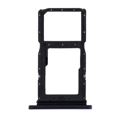Sim Card Holder Tray For Huawei Y9s Purple - Maxbhi Com