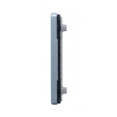 Volume Side Button Outer For Samsung Galaxy S20 5g Blue By - Maxbhi Com