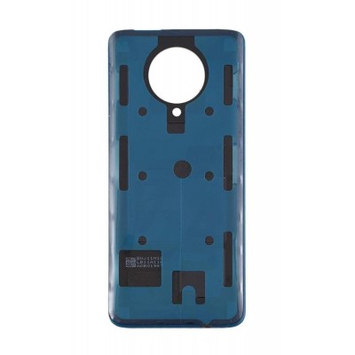 Back Panel Cover For Xiaomi Redmi K30 Pro Purple - Maxbhi Com