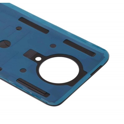 Back Panel Cover For Xiaomi Redmi K30 Pro Purple - Maxbhi Com